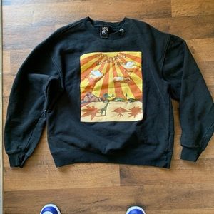 VINTAGE LRG “LIFTED RESEARCH GROUP”